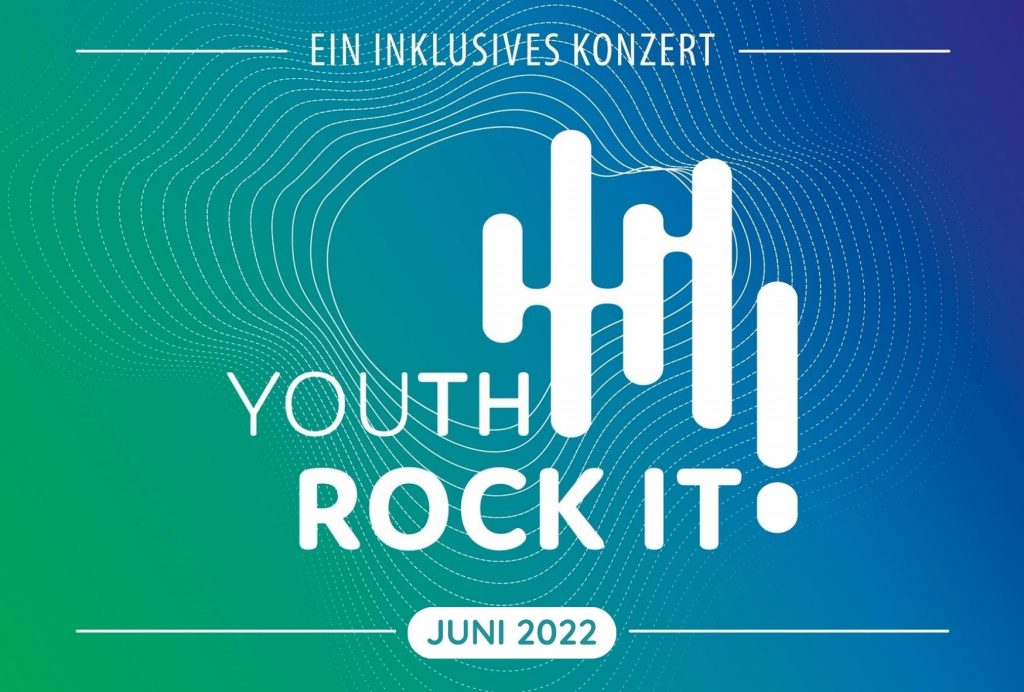 Youth Rock It | Konzert Juni 2022